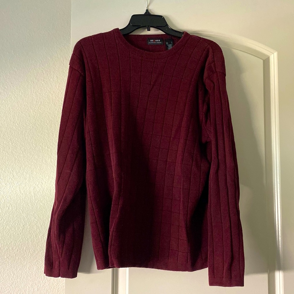 a liz claiborne company sweater